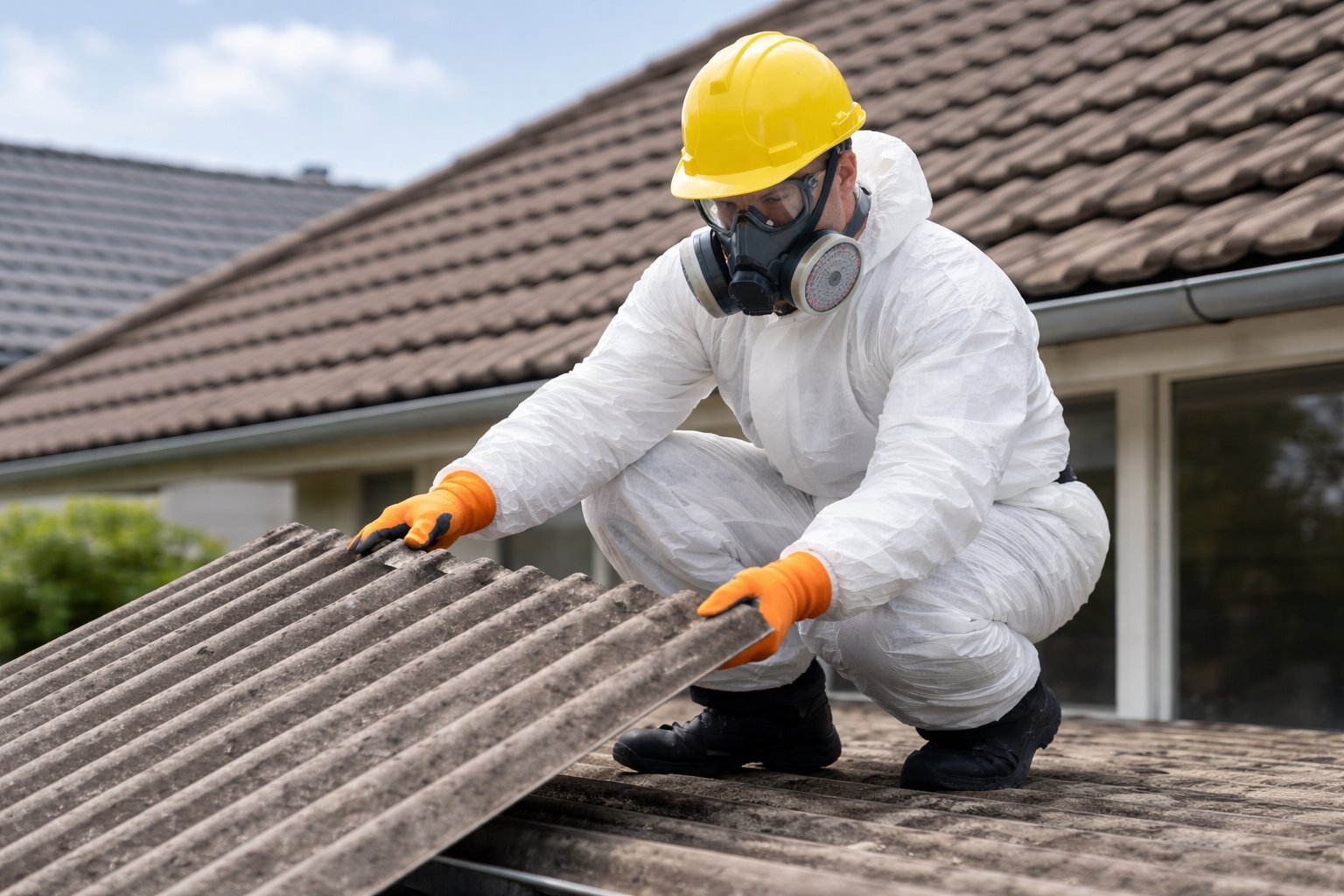 Primavera e cantieri: come ridurre le attese per bonifica amianto e rifacimento tetto