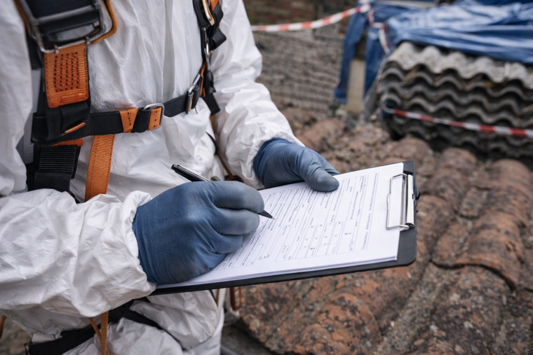 Ristrutturazione copertura