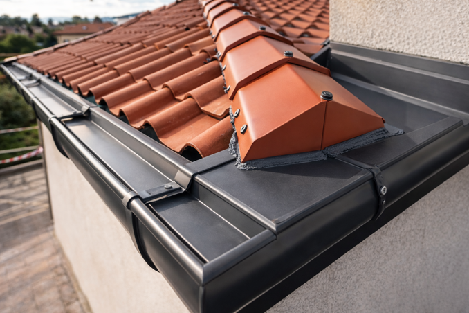 nuova copertura tetto