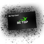 be-top-card