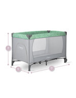 lettino-da-campeggio