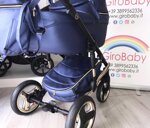 passeggino-trio-completo-ecopelle-blu