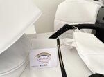 passeggino-trio-completo-ecopelle-bianco