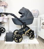 trio-completo-ecopelle-grigio