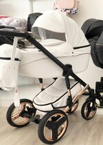 trio-ecopelle-bianco-telaio-gold-rose-bronzo