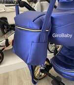 passeggino-trio-completo-ecopelle-blu