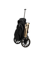 passeggino-leggero-gold-black