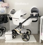 passeggino-trio-completo-ecopelle-bianco