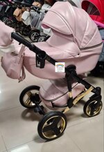 carrozzino-trio-ecopelle-rosa
