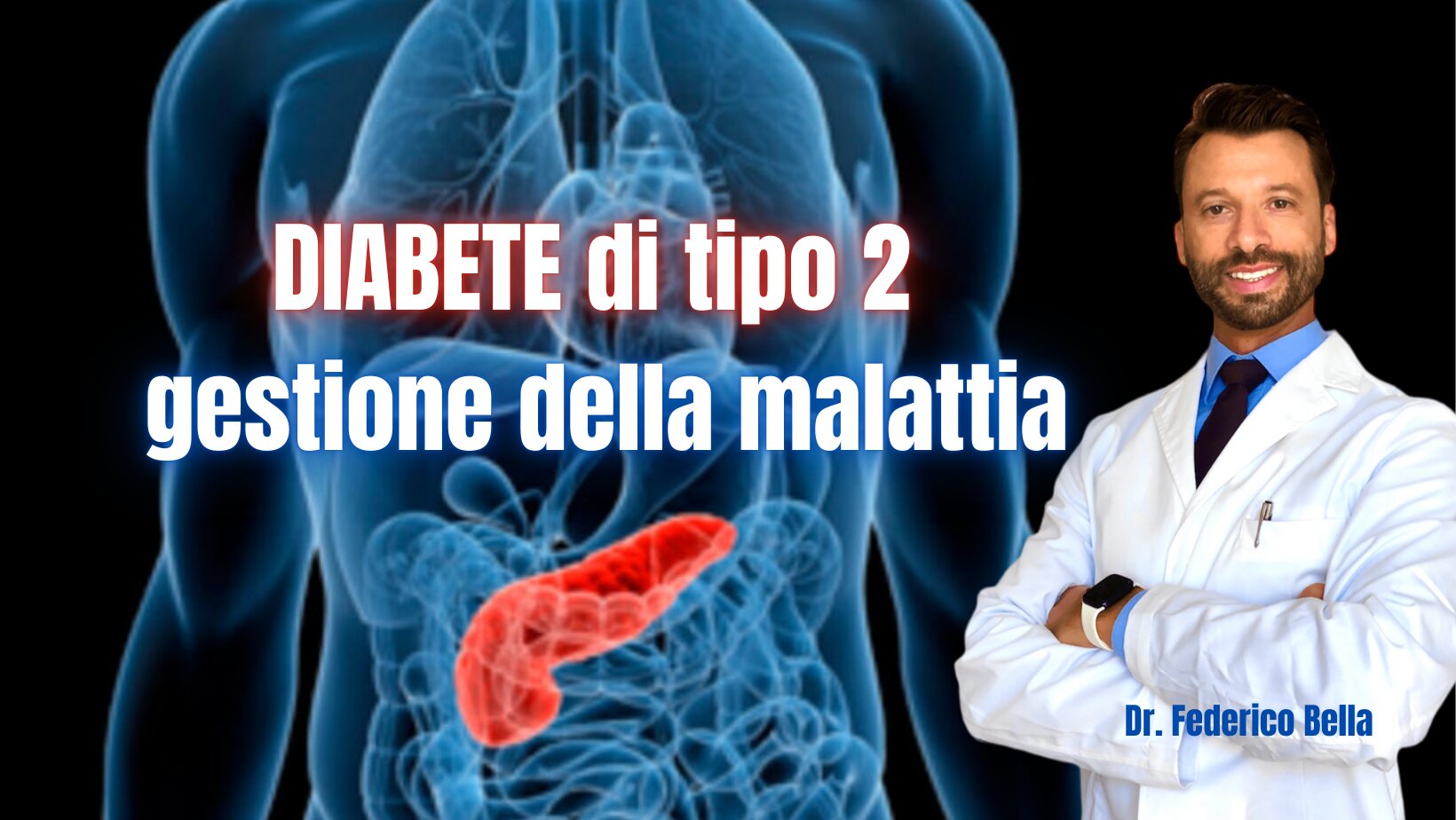 Diabete di tipo 2: L'importanza della nutrizione e dell'attivit&agrave; fisica nella gestione della malattia.