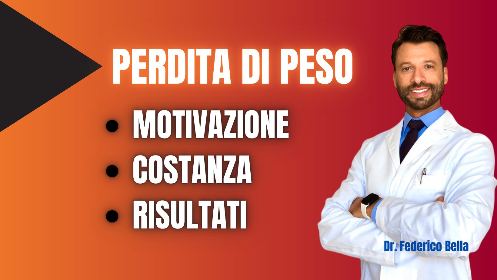 Perdita di peso: i primi risultati sono solo l&rsquo;inizio, la costanza &egrave; la vera trasformazione.