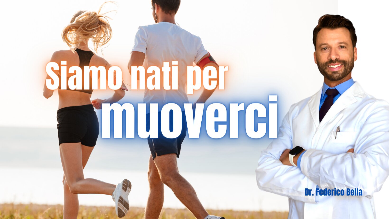 I benefici dell'attivit&agrave; fisica