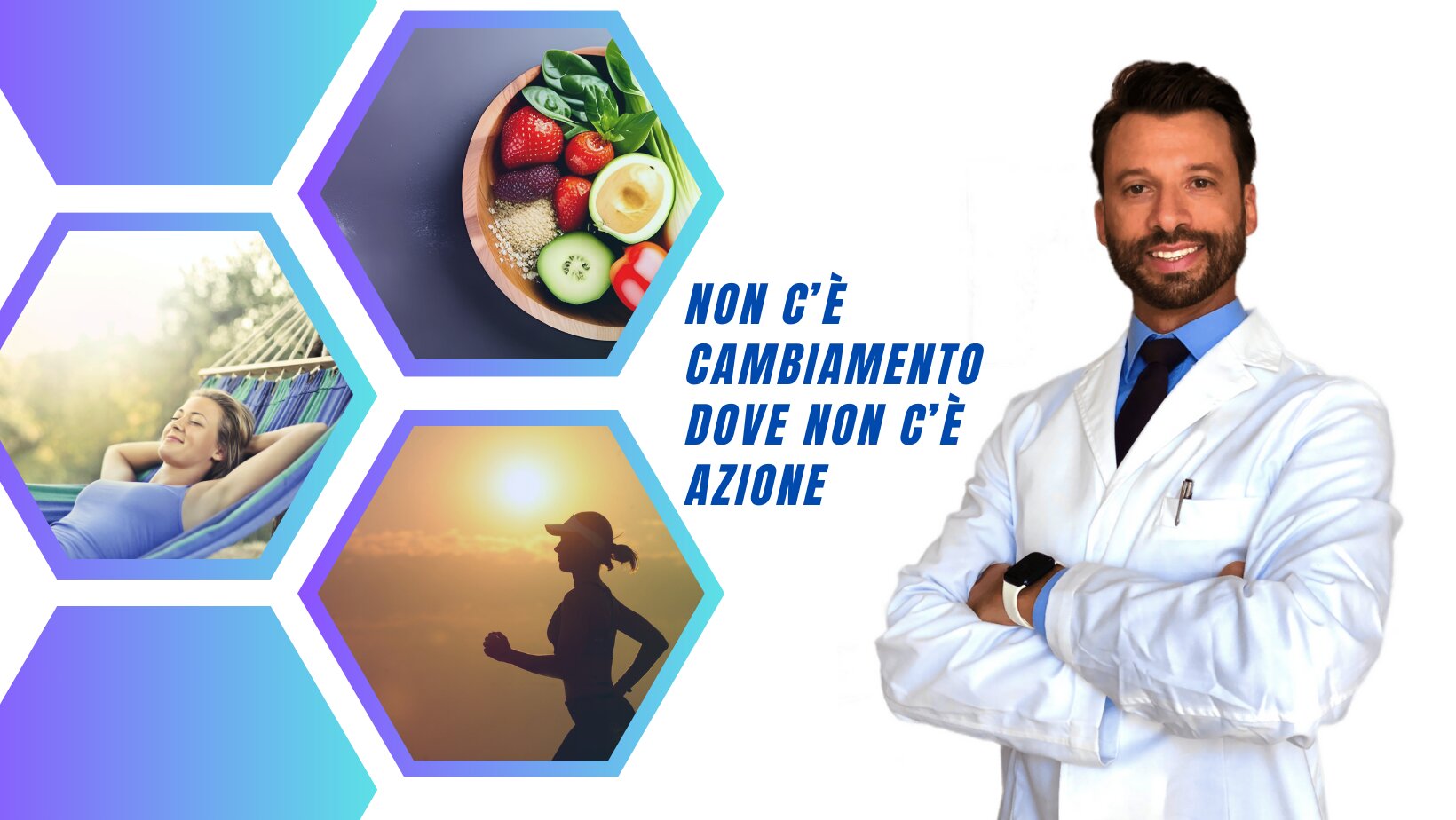 Benvenuti nel mio BLOG!