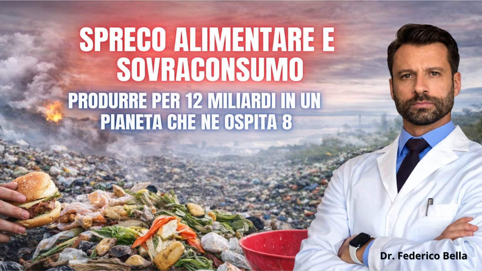 SPRECO ALIMENTARE E SOVRACONSUMO