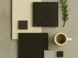 Cucine realizzabile con tutti i materiali e le finiture a catalogo