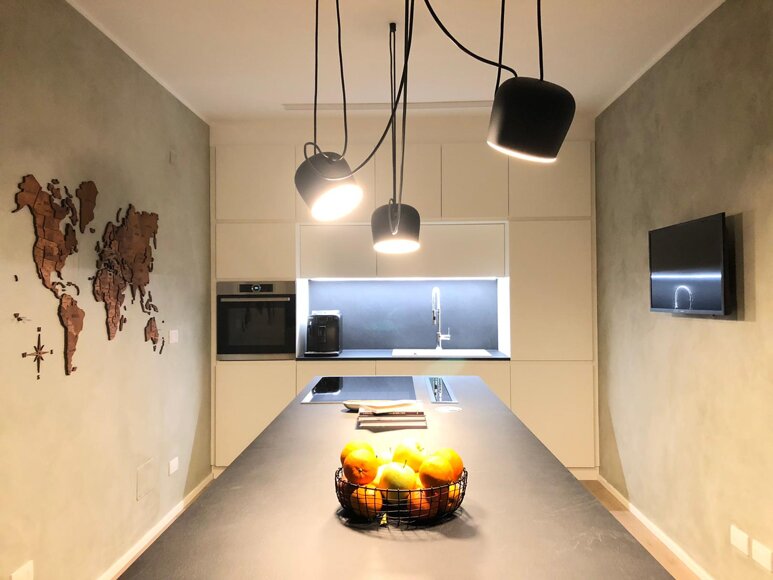 eleganza e funzionalit� per un design unico