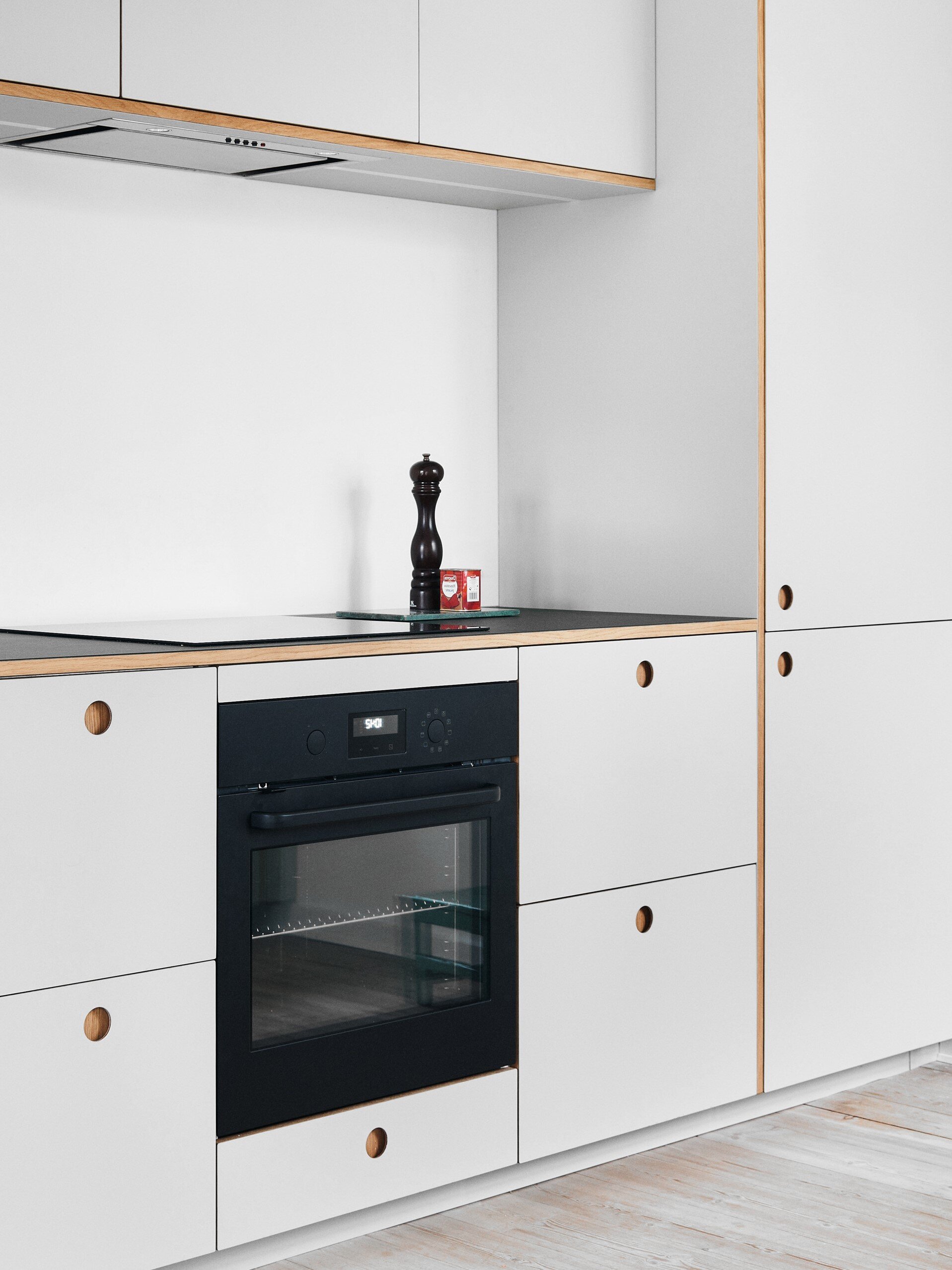 Cucina su misura | Zero