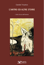 lantro-ed-altre-storie-di-davide-tricarico