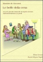 le-beffe-della-cena-di-maurizio-de-giovanni