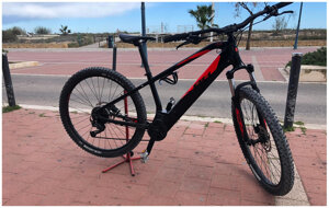 bici-montana