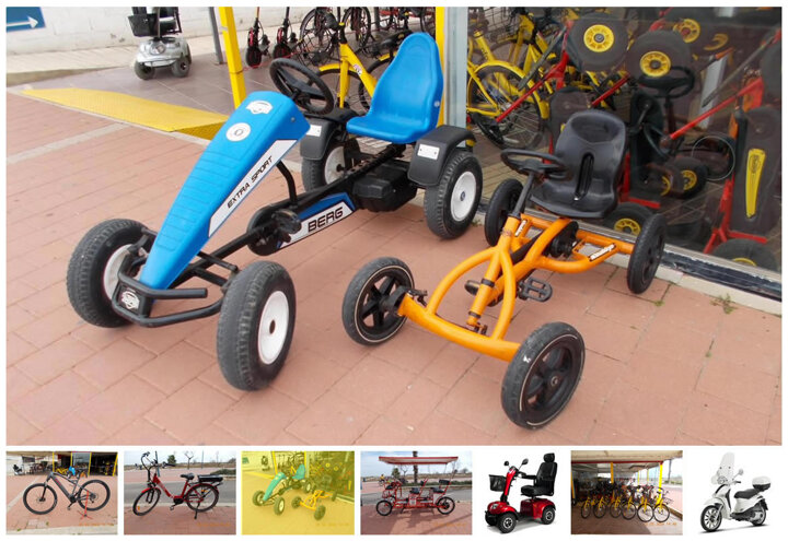 Kart Kart