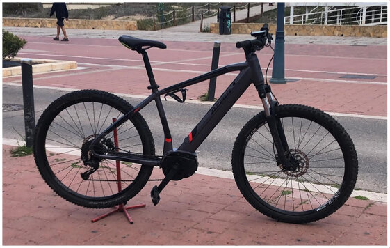 Atala Atala