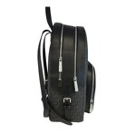 zaino-michael-kors-jaicee-large-logato-nero