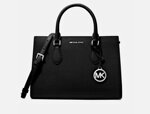 borsa-michael-kors-sheila-media-con-tracolla-pelle-nera