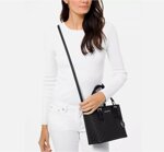 borsa-michaael-kors-a-tracolla-jet-set-travel-small-logata-nera