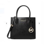 borsa-michael-kors-mercer-small-con-tracolla-colore-nera