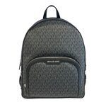 zaino-michael-kors-jaicee-large-logato-nero
