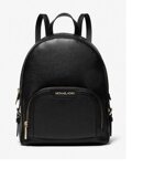 zaino-michael-kors-jaicee-medio-in-pelle-nero