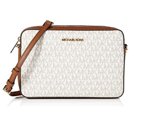 tracolla-michael-kors-jet-set-item-colore-vanilla
