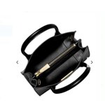 borsa-michael-kors-mercer-small-con-tracolla-colore-nera