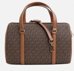 borsa-michael-kors-mod-travel-md-logato-brown