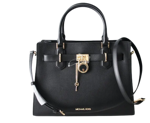 borsa-michael-kors-hamilton-con-tracolla-in-pelle-nera