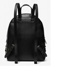 zaino-michael-kors-jaicee-medio-in-pelle-nero