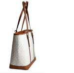 borsa-michael-kors-jet-set-media-logata-vanilla