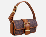 tracolla-michael-kors-mod-colby-media-logata-brown-1-linea