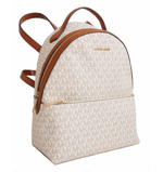 zaino-michael-kors-mod-sheila-logato-vanilla