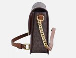 tracolla-michael-kors-mod-leida-colore-brown