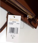 borsa-michael-kors-mercer-satchel-large-con-tracolla-logata-brown
