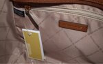 borsa-michael-kors-x-chain-large-logata-brown