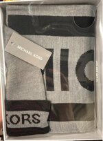 box-michael-kors-uomo-sciarpa-cappello-colore-grigionero