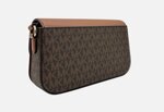 tracolla-michael-kors-mod-flap-xbody-small-colore-brown