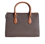 borsa-michael-kors-sheila-media-con-tracolla-logata-brown