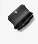 tracolla-michael-kors-mod-flap-xbody-small-colore-nero