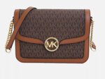 tracolla-michael-kors-mod-leida-colore-brown