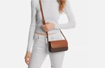tracolla-michael-kors-mod-flap-xbody-small-colore-brown