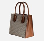 borsa-michael-kors-mercer-small-con-tracolla-logata-vanilla